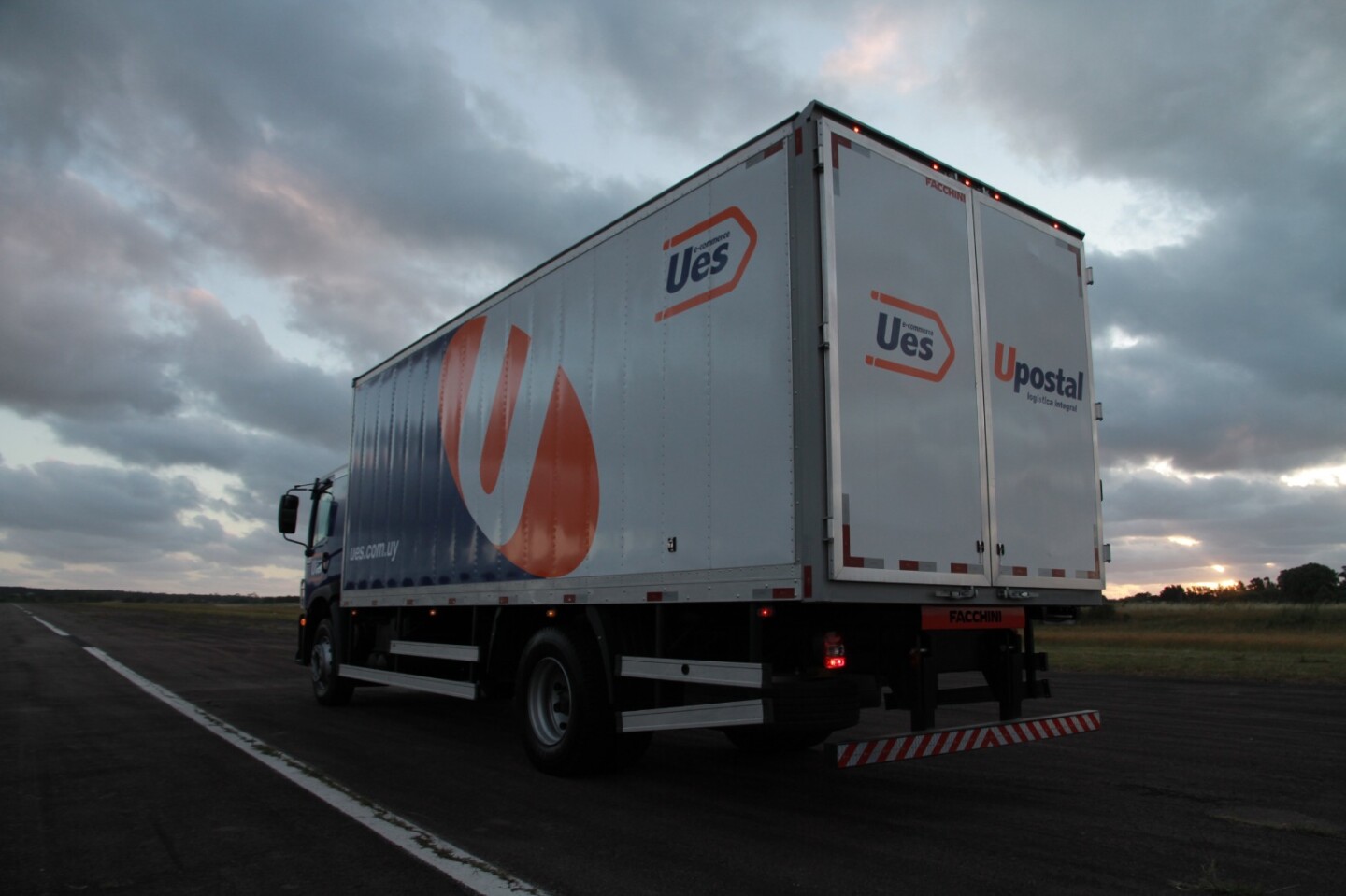 Gestiones y Cadeterías